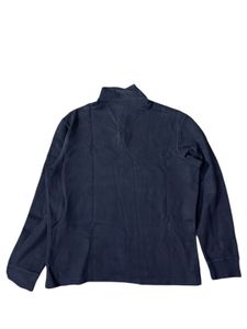 Ralph Lauren Quarter-Zip Sweater