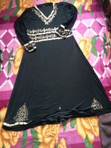 Its Burkha New Totally