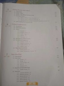 Computer Science With Python Class 11