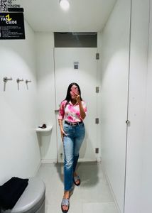 Pink Shirt For Women