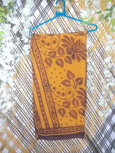 3 Saree In Just