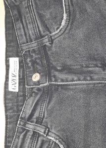 Women Belly bottom Jeans
