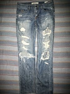 PLAC Jeans By PlacidWave