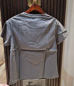 Womens Cotton Tshirt