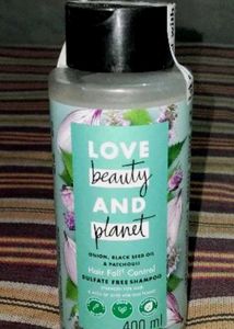⚡Love Beauty &amp; Planet combo⚡