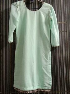 Festive Wear Kurti