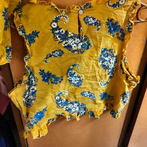 Floral Co-ord Set
