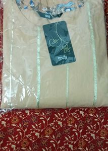 Soch Brand Kurta Pant Set