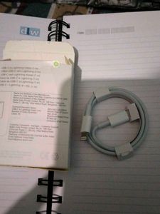 Mobile Charger Cable C To iPhone