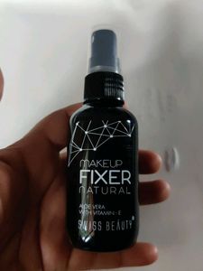 Swiss Beauty Makeup Fixer