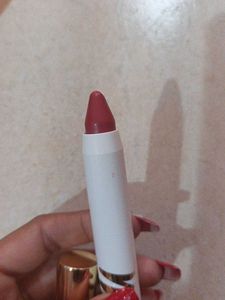 Mygalmm Moisturizing MatteLipCrayon Lipstick 😍😍