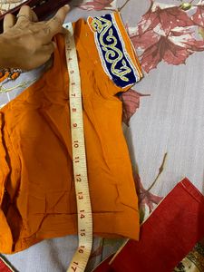 Perfect Reception Heavy Look  georgette saree