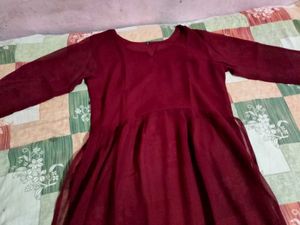 Nayra Cut Kurti
