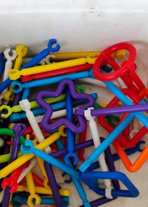 Building Toy Set
