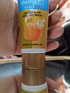 Everyuth Natural Peal Off Mask