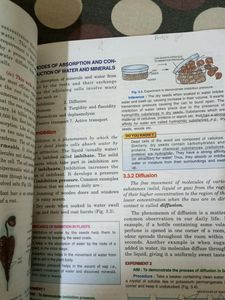 Biology Class 10 Icse