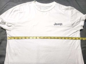 JEEP Original Mens Tshirt 🇰🇷