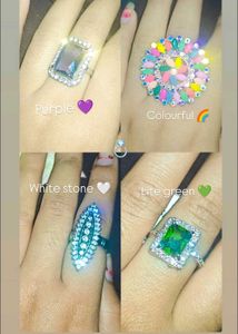15 Ring Combo