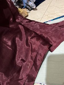 Shinny Fabric