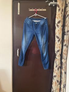 Monte Carlo Jeans