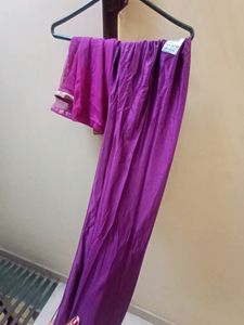 New Gown