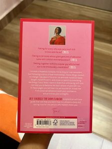 Buy Yourself the Damn Flowers