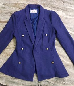 Paplem Blazer