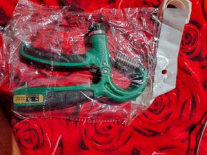 Adjustable Hand Grip Strengthener