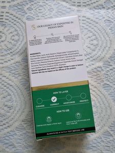 Dr Sheths Liquorice &amp; Lactic Acid Peel