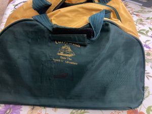 1 Carrybag