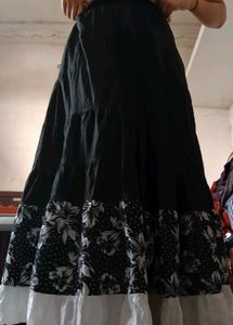 Long Skirt Maxi