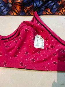 Set Of 3 Bra