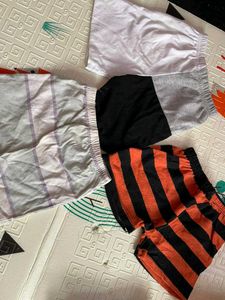 Boys Clothing Bundle