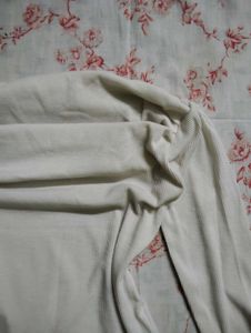 Asymmetrical Full Sleeve Top