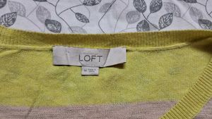 Fitted Light Top