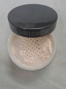 Laura Mercier Setting Powder Translucent