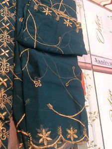 dress material