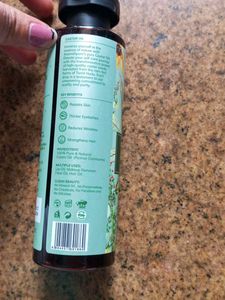 Aromahpure Castor Oil