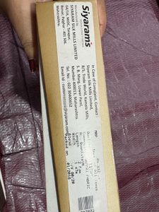 Siyarams Unstitched Fabric