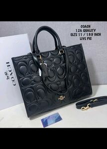 Coach Handbags