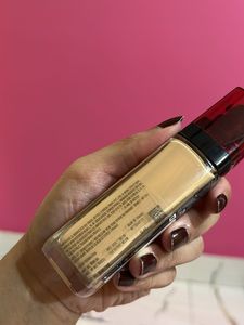 L'Oreal Infallible Foundation