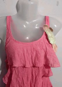 Y2K CUTE DRESS