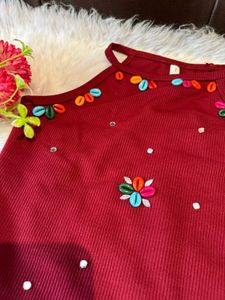 TANK TOP FOR GIRL KID