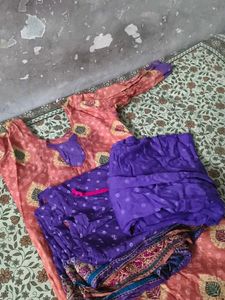 Kurta Set &amp; Dupatta