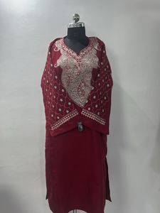 Pheran Free Size