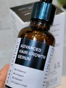 Hair Growth Serum