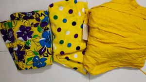Kurti Set
