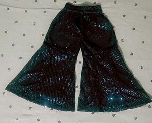 Baby Sharara Set