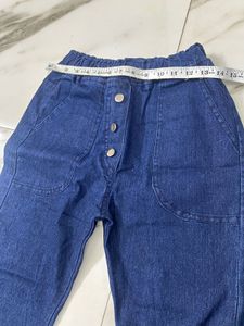 Jeans For Girls