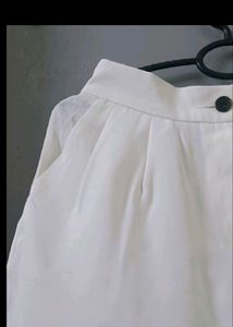 Celine Old Money Shorts